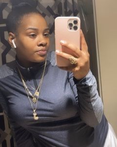 Meet your Posher, Nisha